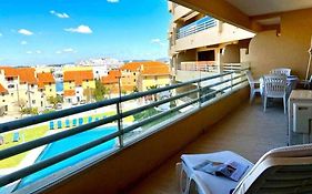 Marina Mar By Fhr Piscina Parking